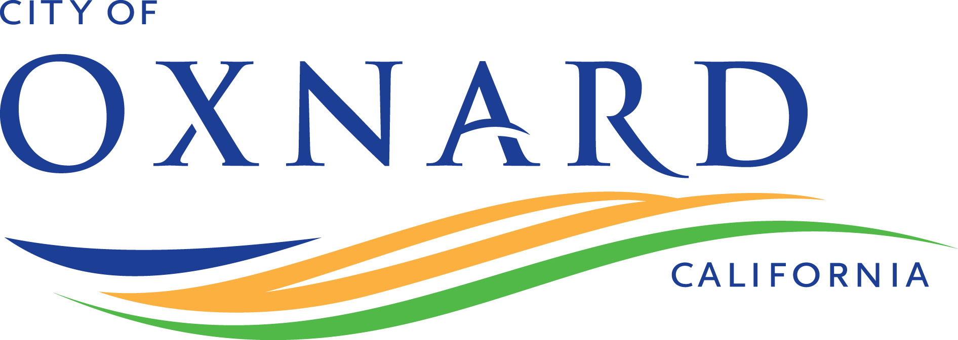 City of Oxnard Water
